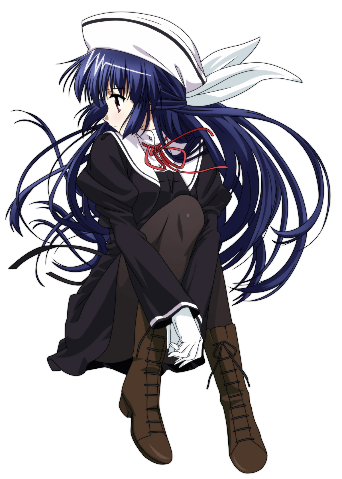 Amamiya Yuuko